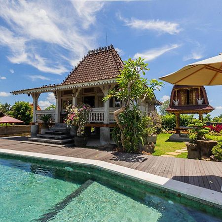 Billys Ayodya Villa Perean 外观 照片