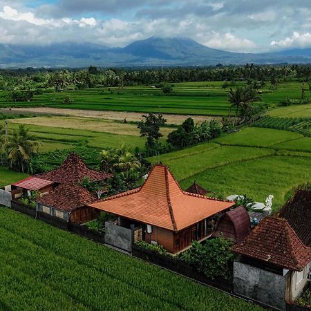 Billys Ayodya Villa Perean 外观 照片