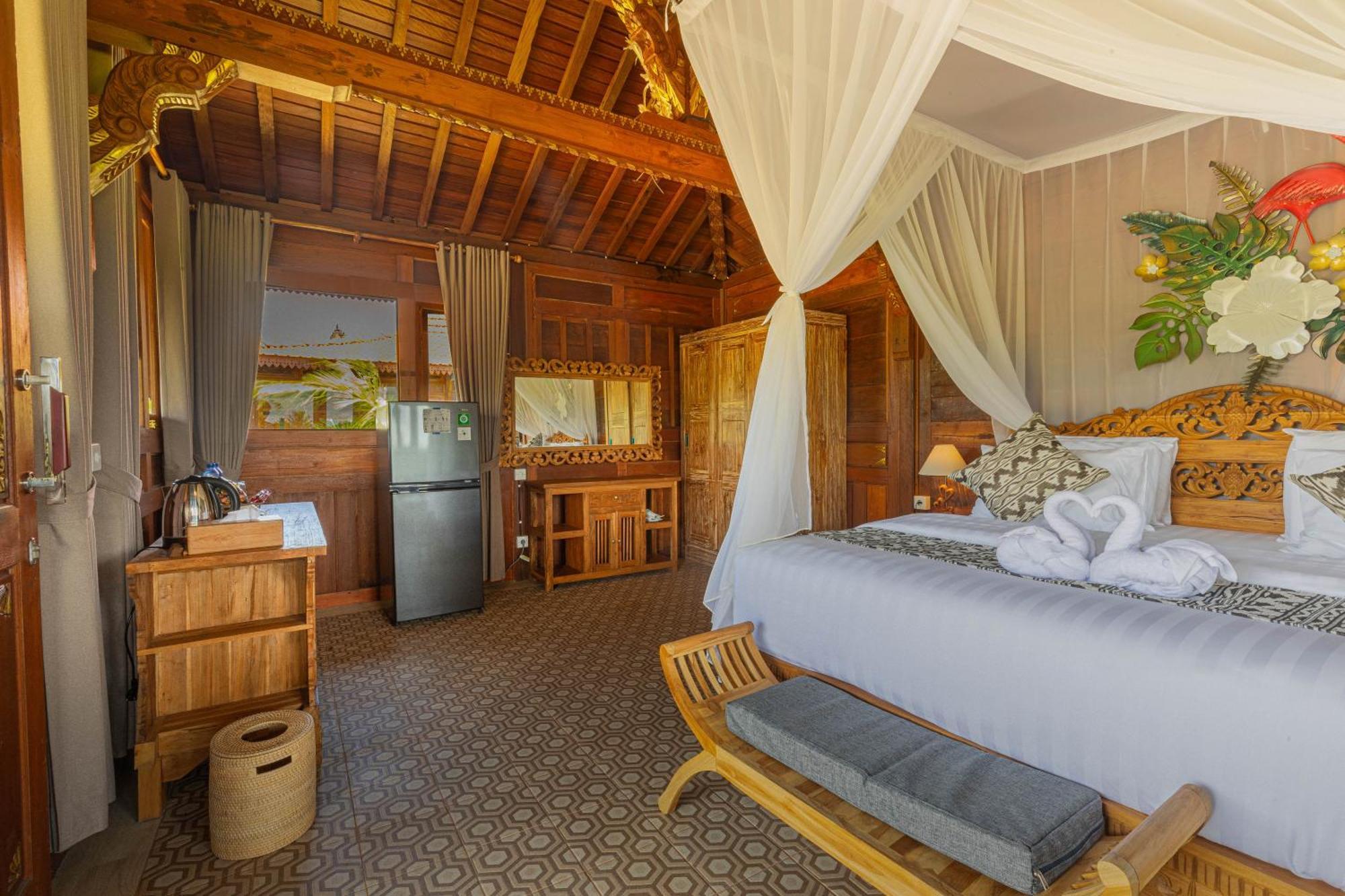Billys Ayodya Villa Perean 外观 照片