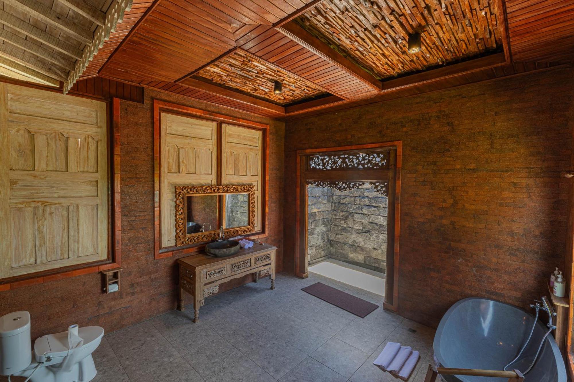 Billys Ayodya Villa Perean 外观 照片
