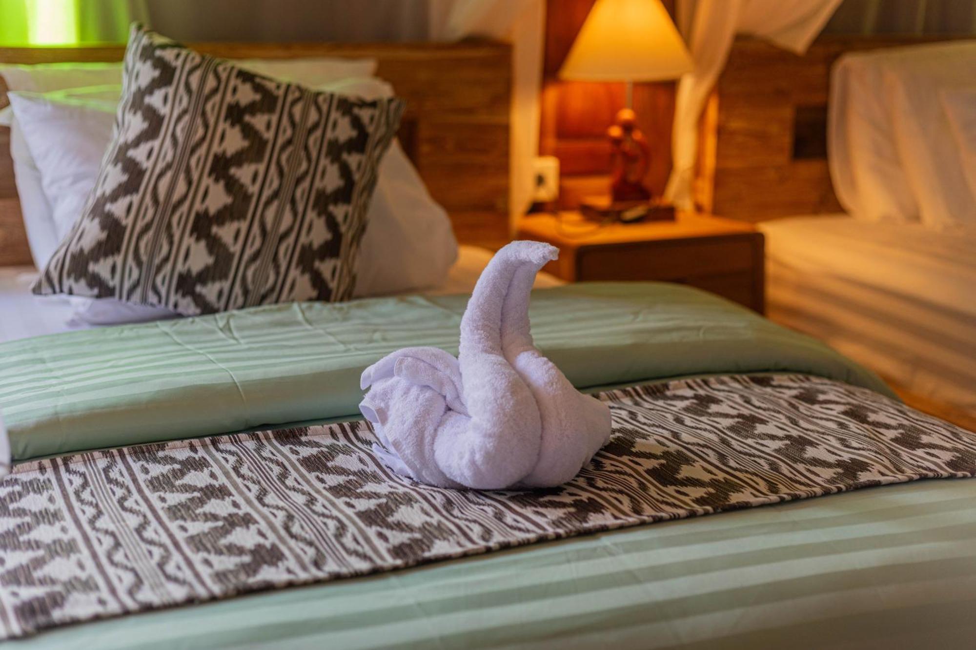 Billys Ayodya Villa Perean 外观 照片