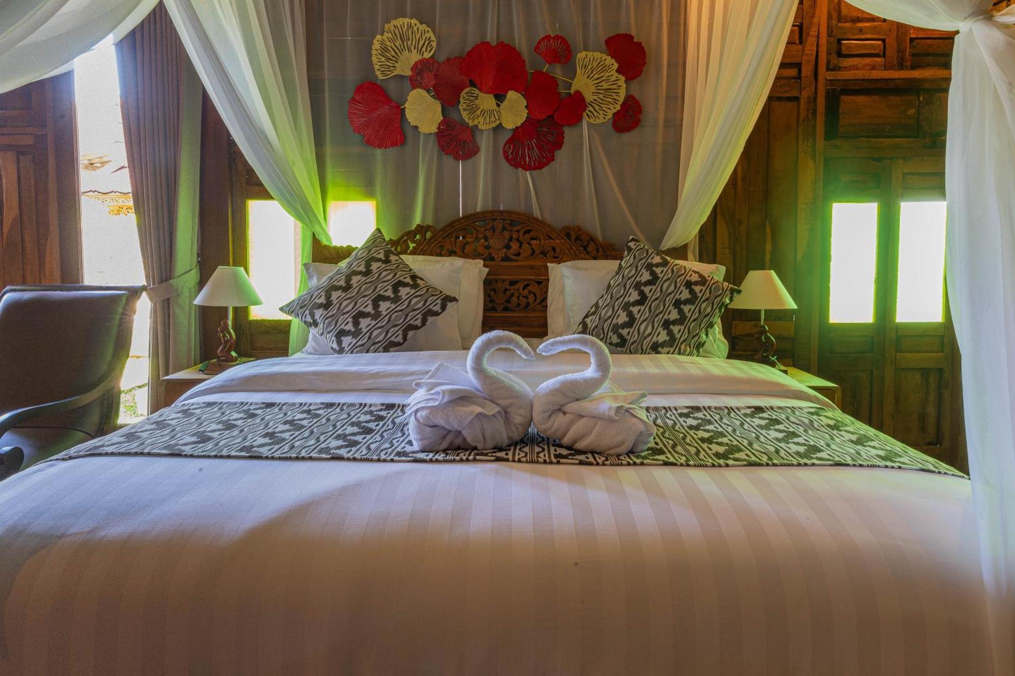 Billys Ayodya Villa Perean 外观 照片
