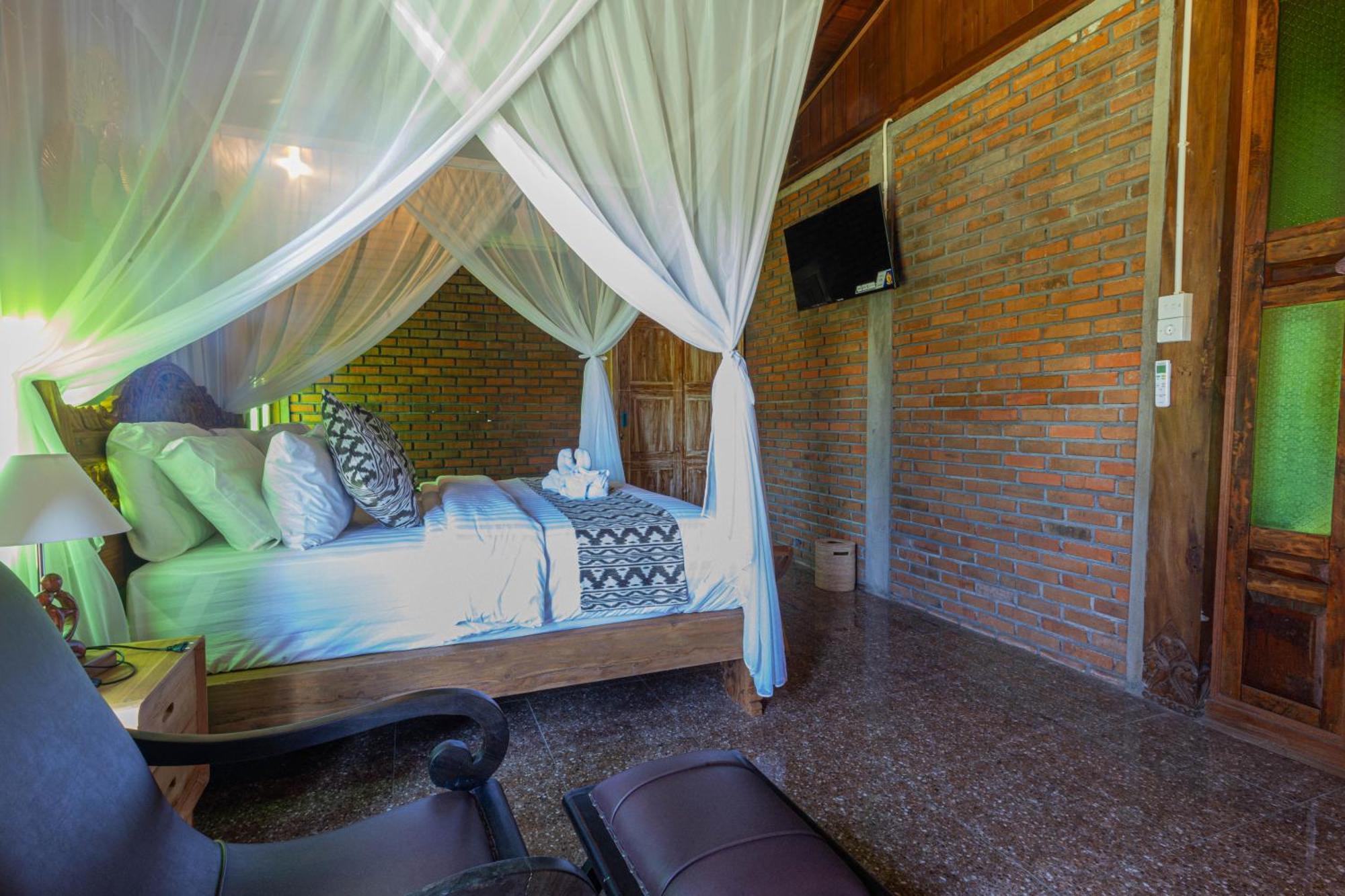 Billys Ayodya Villa Perean 外观 照片