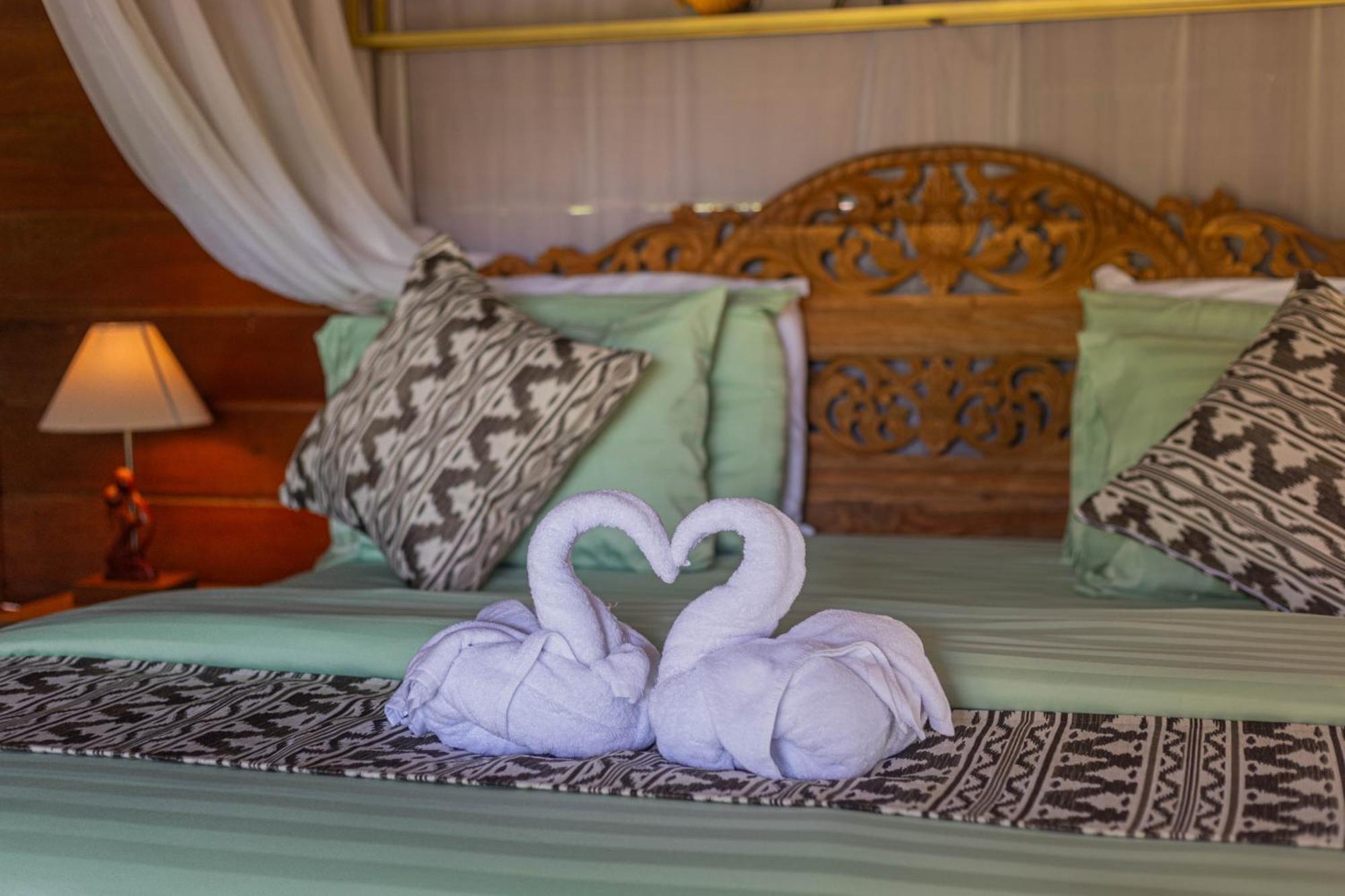 Billys Ayodya Villa Perean 外观 照片