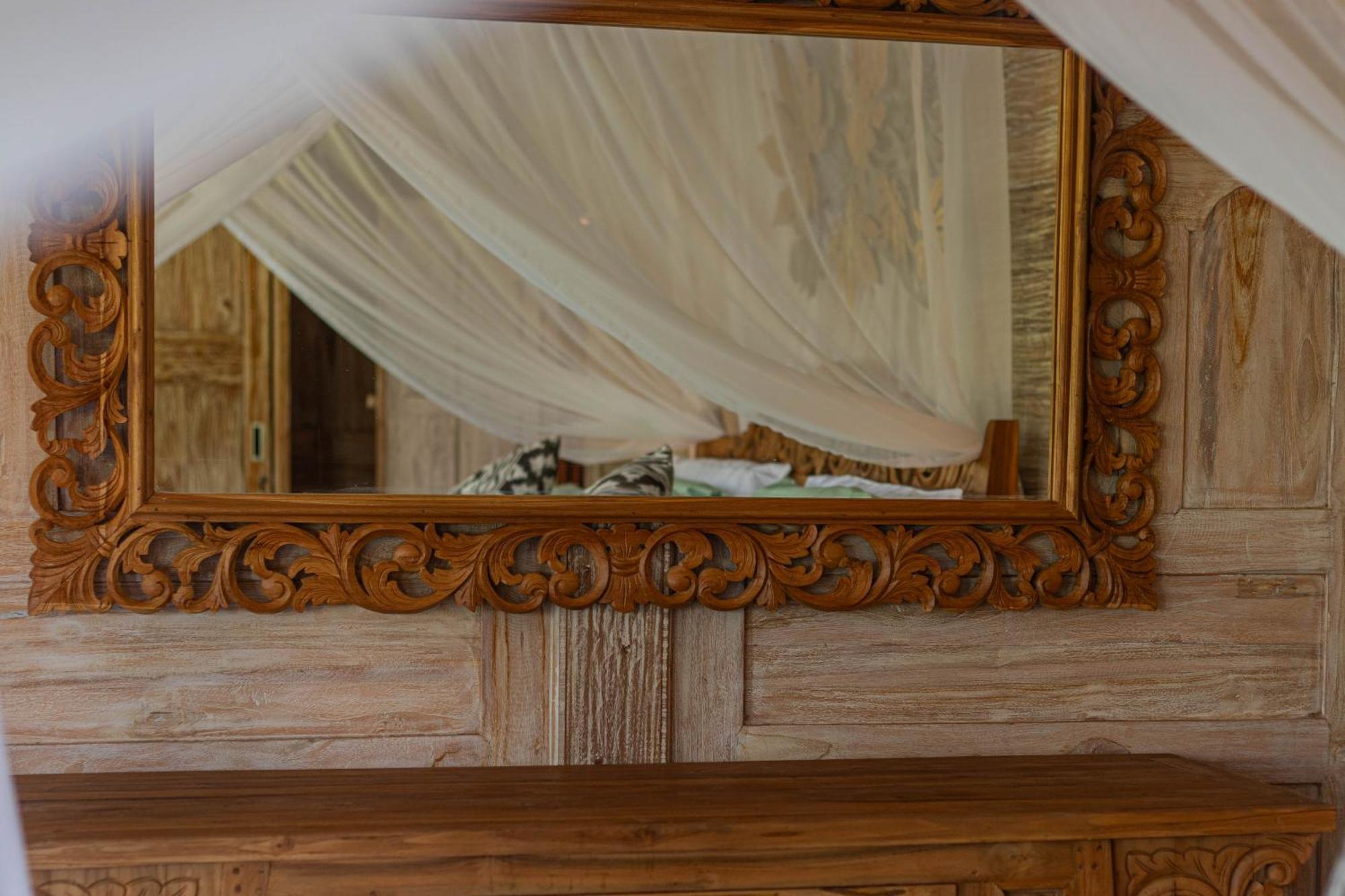Billys Ayodya Villa Perean 外观 照片